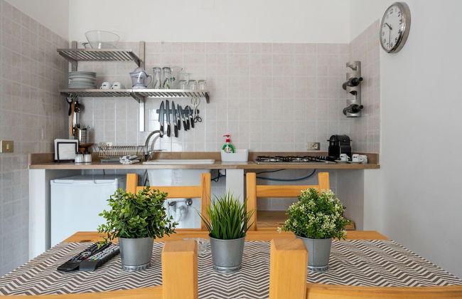 Borgo Canneto Rodi Garganico - Photo 9