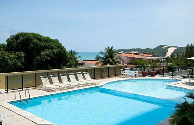 Dune& Ocean Views Paradise 2 Beds in Natal - Foto 13