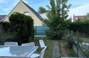 Grande maison à deux pas de la mer - Foto 49