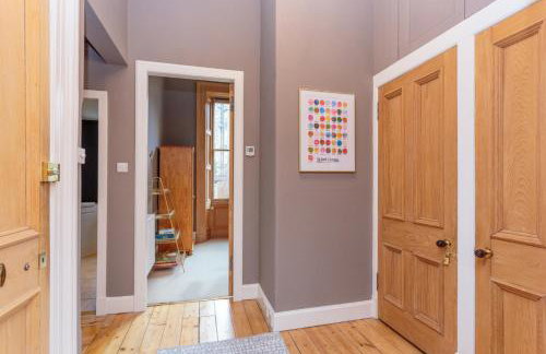 South Learmonth Gardens Apartment - Foto 12