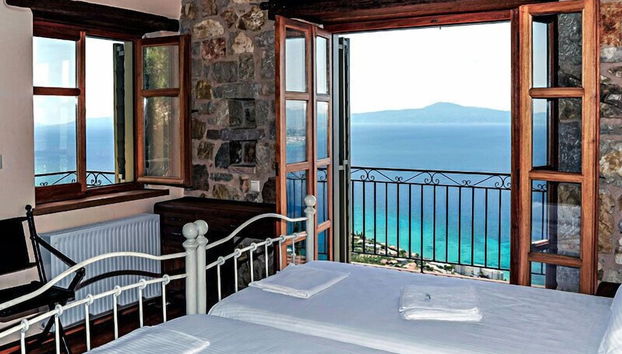 Diotima's Homes - Photo 4, Room