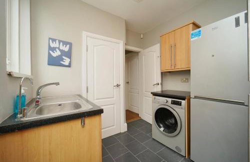 Stunning 5 bed house in Chapel Allerton, sleeps 9 - Foto 17