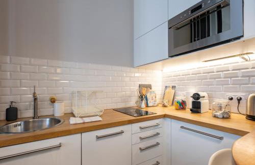 L'Atelier,T3,au pied de l'Opéra, Climatisé, CHECK-IN AUTONOME 24H sur 24H - Foto 7