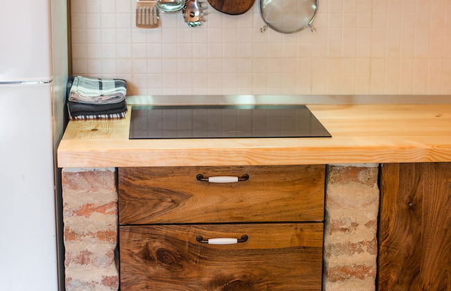 Apartment With Sauna pr' Geci - Foto 10