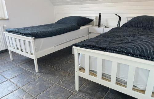 NEU! Ferienwohnung Up de Warf - Foto 12