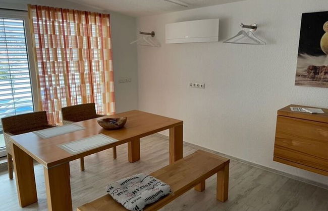 Apartment SL Lounge, Luebben - Foto 11