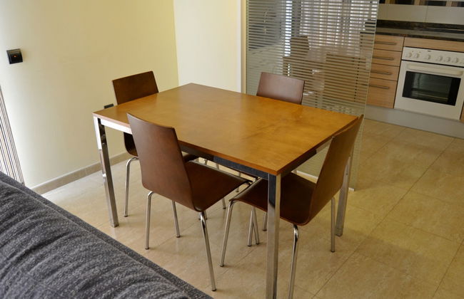 Golden Beach - Foto 17