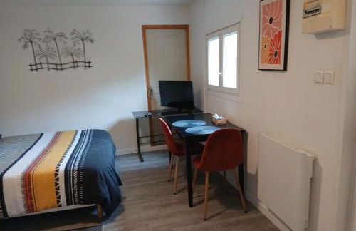 Studio meublé au vert - 3km de Périgueux - Foto 3