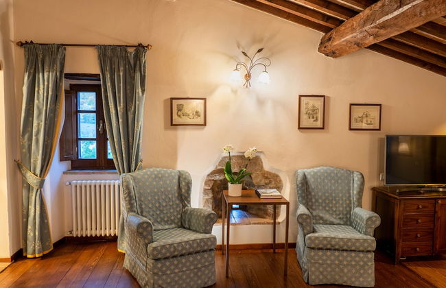 Castello di Petrata - Foto 45