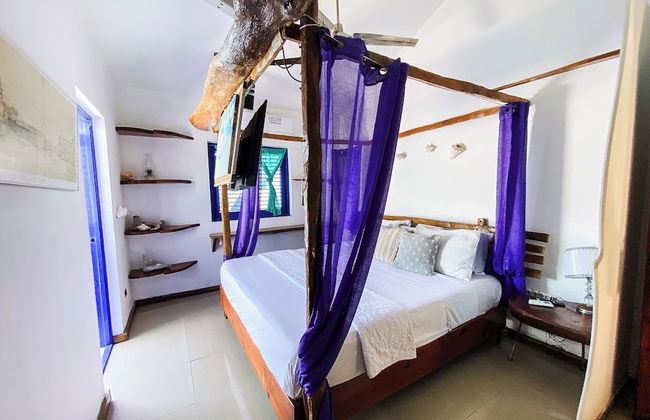 Sunset Samana - pool & private beach - Photo 20