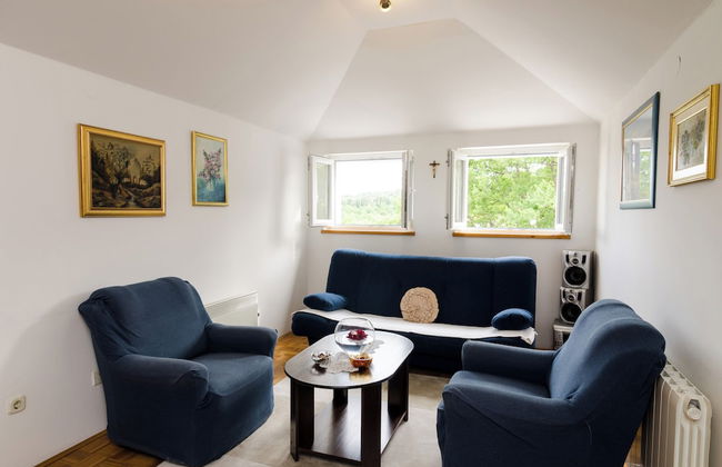 Apartments Dubrovnik Banac - Photo 16