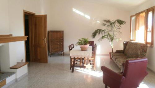 Scalas House in Nurachi - Foto 1