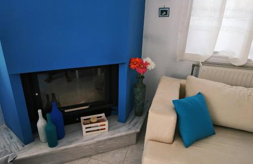 Beachfront Eva's House - Foto 12