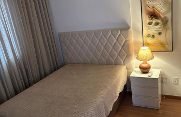 Piscina,sauna ,ar condicionado a 30passos da Bacutia - Photo 35