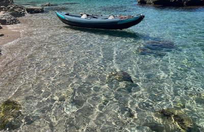 Oltremare Suite N37 Benessere invernale con vista mare - Foto 70