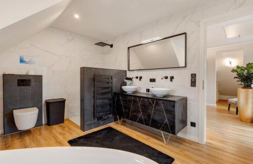 Luxurious Family House - Foto 15