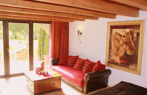 Hazienda Apartmenthotel - Für ein paar Tage oder monatelang - Foto 27