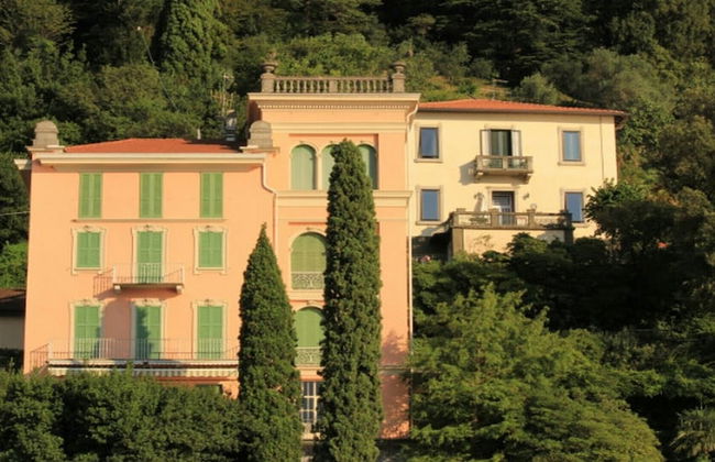 Villa Aurelia - Foto 10