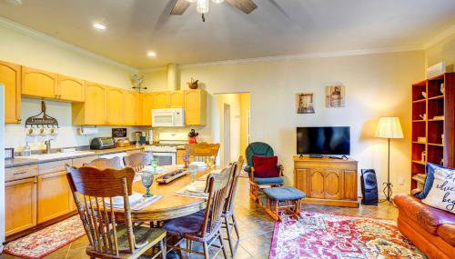 Fallbrook Vacation Rental: 3 Mi to Wineries! - Photo 5