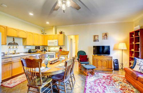 Fallbrook Vacation Rental 3 Mi to Wineries! - Foto 5