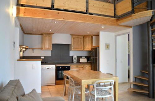 Résidence Vacances Fontenelle - Foto 17