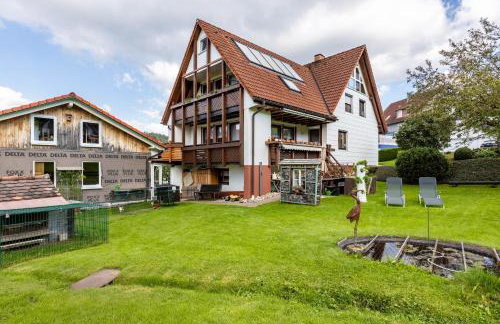 Dachspitz - junges Wohnen - Foto 16