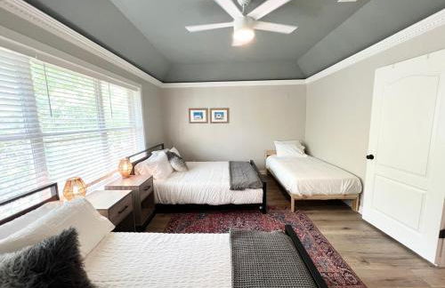 Swim Spa Billiards in Pineforest Spacious Home - Foto 21