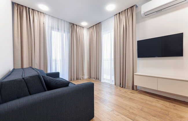 Next Green Aparthotel Official - Photo 8