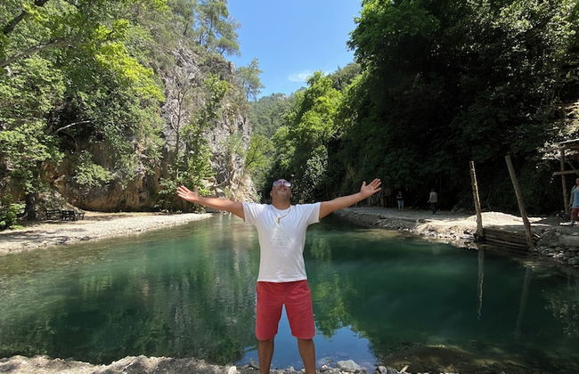 Zirkon Vadi Village Hotel - Foto 24