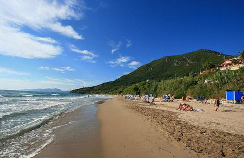 Villa Leena - Photo 22