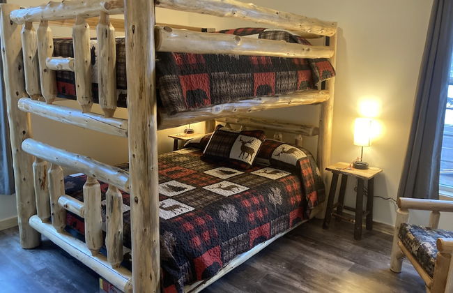 Keweenaw Waters Resort - Foto 20