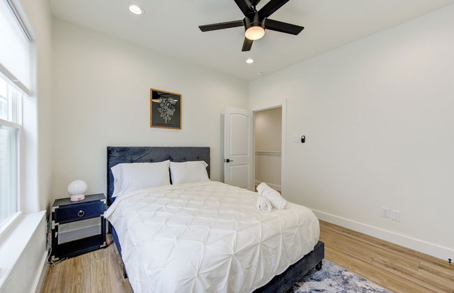 Prime EADO 4 BR Downtown Houston - Foto 4