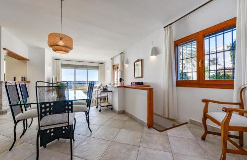 Moraira Bay 8 - By Almarina Villas - Photo 32