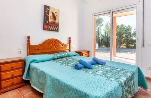 Villa Villa Malva I by Interhome - Foto 24