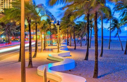 Blue Ocean Vacation Home 2 - Foto 40