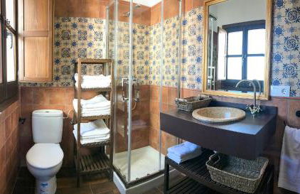 Cortijo Rural Alcornocosas - Foto 21