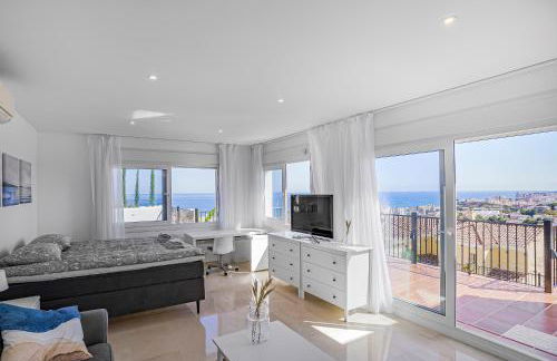 Villa Torremimosas - Foto 34