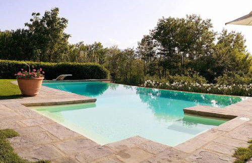 Tuscan farm Villa with Spectacular Views - Foto 3