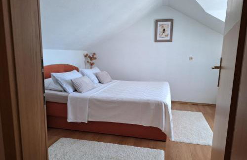 Family friendly house with a swimming pool Praznica, Brac - 24570 - Foto 11