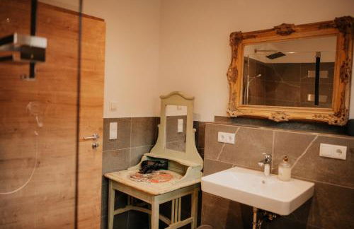 Wohnung Schrödelstein neues Highlight Fliegenfischen auf der Isar - Foto 20