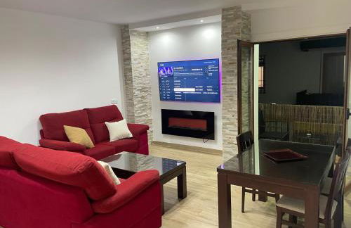 CENTRO - Patio Andaluz San Pablo - PARKING GRATIS- WIFI - Photo 16