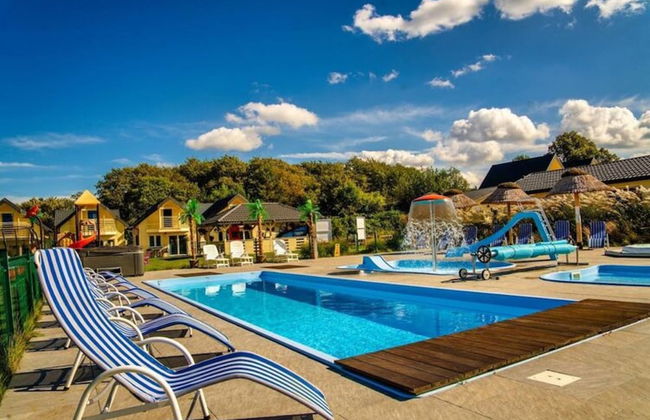 Comfortable Holiday Homes, Pool, Sauna, Whirlpool - Photo 18