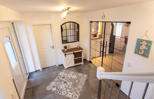 Reethaus Nordlicht - Wellness mit Meerblick - Foto 7