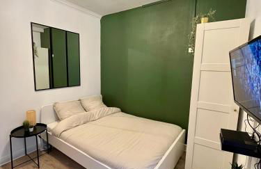 Au ColbVert - La Catho' - Vauban - Métro - Netflix - Wifi - Foto 9