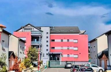 Le Cocon des Thermes Amneville Metz Luxembourg - Foto 13