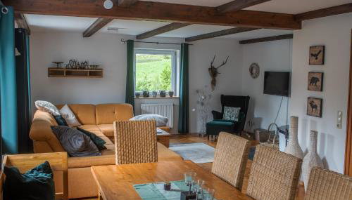 Das Alte Forsthaus Spiegelhütte - Foto 3