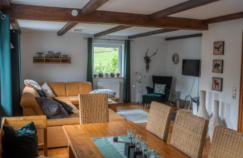 Das Alte Forsthaus Spiegelhütte - Foto 3