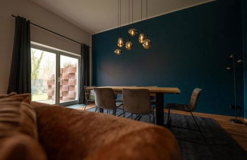 Fabrik68 - ganzes Haus 3 Schlafzimmer 2 Bäder - Photo 46