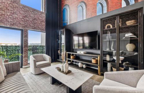 Grand Ole Nashville in Downtown Nashville, Walk to Broadway, Parking, Pool, Gym - Foto 9