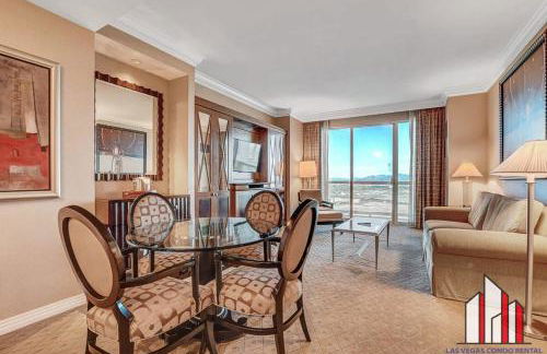 MGM Signature-28-814 1Br 2Ba F1 Pits View Balcony - Foto 13